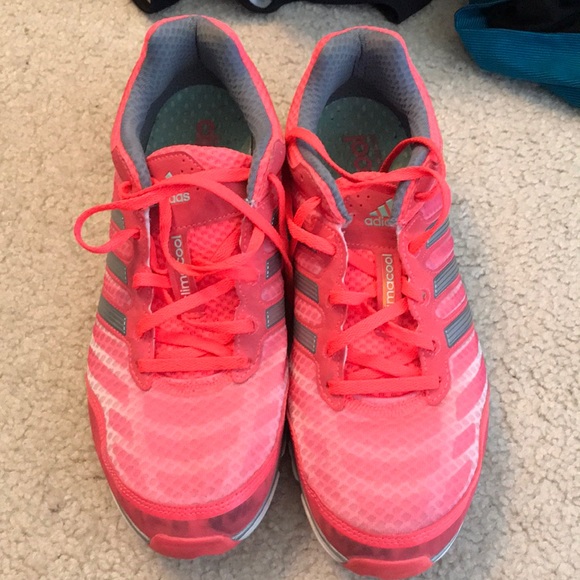 adidas Shoes - Shoes